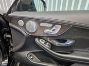 Mercedes-Benz C Class 4.0 C63 V8 BiTurbo AMG (Premium Plus) Coupe 2dr Petrol SpdS MCT Euro 6 (s/s 12