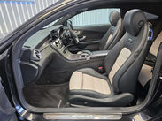 Mercedes-Benz C Class 4.0 C63 V8 BiTurbo AMG (Premium Plus) Coupe 2dr Petrol SpdS MCT Euro 6 (s/s 21