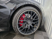 Mercedes-Benz C Class 4.0 C63 V8 BiTurbo AMG (Premium Plus) Coupe 2dr Petrol SpdS MCT Euro 6 (s/s 26