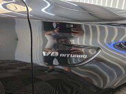 Mercedes-Benz C Class 4.0 C63 V8 BiTurbo AMG (Premium Plus) Coupe 2dr Petrol SpdS MCT Euro 6 (s/s 31