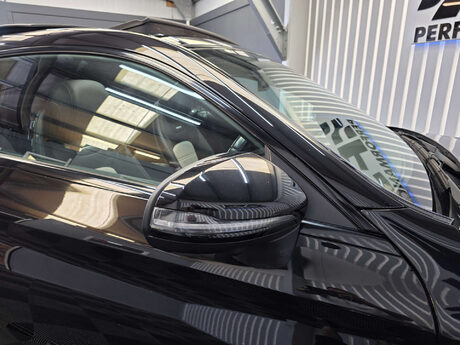 Mercedes-Benz C Class 4.0 C63 V8 BiTurbo AMG (Premium Plus) Coupe 2dr Petrol SpdS MCT Euro 6 (s/s 32