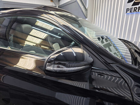 Mercedes-Benz C Class 4.0 C63 V8 BiTurbo AMG (Premium Plus) Coupe 2dr Petrol SpdS MCT Euro 6 (s/s 28