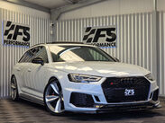 Audi RS4 2.9 TFSI V6 Sport Edition Estate 5dr Petrol Tiptronic quattro Euro 6 (s/s) 1