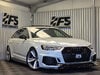Audi RS4 2.9 TFSI V6 Sport Edition Estate 5dr Petrol Tiptronic quattro Euro 6 (s/s) 