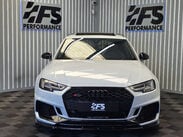 Audi RS4 2.9 TFSI V6 Sport Edition Estate 5dr Petrol Tiptronic quattro Euro 6 (s/s) 2