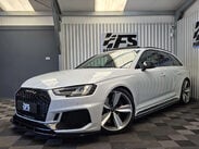 Audi RS4 2.9 TFSI V6 Sport Edition Estate 5dr Petrol Tiptronic quattro Euro 6 (s/s) 3