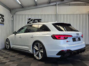 Audi RS4 2.9 TFSI V6 Sport Edition Estate 5dr Petrol Tiptronic quattro Euro 6 (s/s) 4