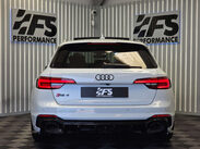 Audi RS4 2.9 TFSI V6 Sport Edition Estate 5dr Petrol Tiptronic quattro Euro 6 (s/s) 5