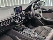 Audi RS4 2.9 TFSI V6 Sport Edition Estate 5dr Petrol Tiptronic quattro Euro 6 (s/s) 8