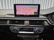 Audi RS4 2.9 TFSI V6 Sport Edition Estate 5dr Petrol Tiptronic quattro Euro 6 (s/s) 12