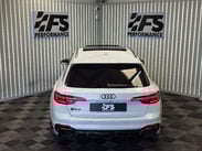 Audi RS4 2.9 TFSI V6 Sport Edition Estate 5dr Petrol Tiptronic quattro Euro 6 (s/s) 17
