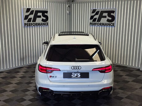 Audi RS4 2.9 TFSI V6 Sport Edition Estate 5dr Petrol Tiptronic quattro Euro 6 (s/s) 17