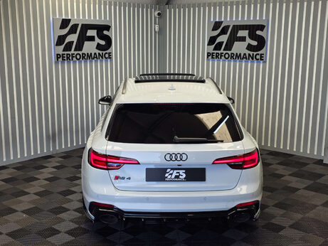 Audi RS4 2.9 TFSI V6 Sport Edition Estate 5dr Petrol Tiptronic quattro Euro 6 (s/s) 13