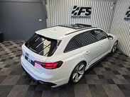 Audi RS4 2.9 TFSI V6 Sport Edition Estate 5dr Petrol Tiptronic quattro Euro 6 (s/s) 18