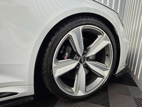 Audi RS4 2.9 TFSI V6 Sport Edition Estate 5dr Petrol Tiptronic quattro Euro 6 (s/s) 26