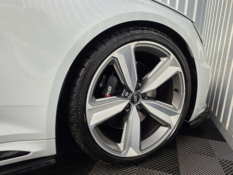 Audi RS4 2.9 TFSI V6 Sport Edition Estate 5dr Petrol Tiptronic quattro Euro 6 (s/s) 22