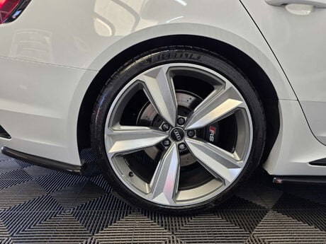 Audi RS4 2.9 TFSI V6 Sport Edition Estate 5dr Petrol Tiptronic quattro Euro 6 (s/s) 27