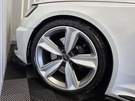 Audi RS4 2.9 TFSI V6 Sport Edition Estate 5dr Petrol Tiptronic quattro Euro 6 (s/s) 28