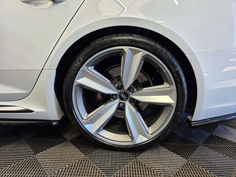 Audi RS4 2.9 TFSI V6 Sport Edition Estate 5dr Petrol Tiptronic quattro Euro 6 (s/s) 29