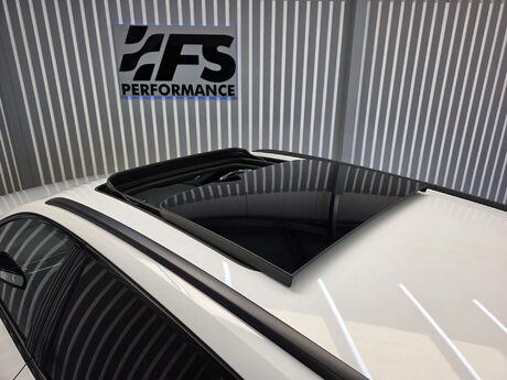 Audi RS4 2.9 TFSI V6 Sport Edition Estate 5dr Petrol Tiptronic quattro Euro 6 (s/s) 30