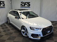 Audi RS4 2.9 TFSI V6 Sport Edition Estate 5dr Petrol Tiptronic quattro Euro 6 (s/s) 31