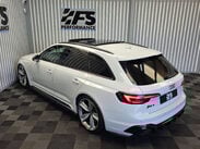 Audi RS4 2.9 TFSI V6 Sport Edition Estate 5dr Petrol Tiptronic quattro Euro 6 (s/s) 34