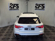 Audi RS4 2.9 TFSI V6 Sport Edition Estate 5dr Petrol Tiptronic quattro Euro 6 (s/s) 35