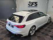 Audi RS4 2.9 TFSI V6 Sport Edition Estate 5dr Petrol Tiptronic quattro Euro 6 (s/s) 36