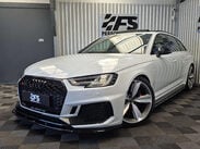 Audi RS4 2.9 TFSI V6 Sport Edition Estate 5dr Petrol Tiptronic quattro Euro 6 (s/s) 42