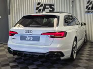 Audi RS4 2.9 TFSI V6 Sport Edition Estate 5dr Petrol Tiptronic quattro Euro 6 (s/s) 45