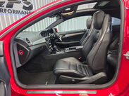 Mercedes-Benz C Class 6.3 C63 V8 AMG Edition 125 Coupe 2dr Petrol SpdS MCT Euro 5 (457 ps) 20