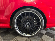 Mercedes-Benz C Class 6.3 C63 V8 AMG Edition 125 Coupe 2dr Petrol SpdS MCT Euro 5 (457 ps) 24