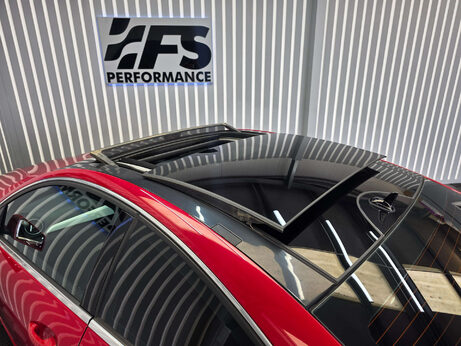 Mercedes-Benz C Class 6.3 C63 V8 AMG Edition 125 Coupe 2dr Petrol SpdS MCT Euro 5 (457 ps) 21