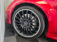 Mercedes-Benz C Class 6.3 C63 V8 AMG Edition 125 Coupe 2dr Petrol SpdS MCT Euro 5 (457 ps) 23