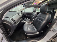 Kia Sportage 1.7 CRDi EcoDynamics 3 SUV 5dr Diesel Manual 2WD Euro 5 (s/s) (114 bhp) 8