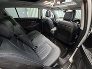Kia Sportage 1.7 CRDi EcoDynamics 3 SUV 5dr Diesel Manual 2WD Euro 5 (s/s) (114 bhp) 19