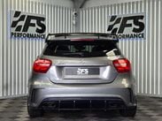 Mercedes-Benz A Class 2.0 A45 AMG Hatchback 5dr Petrol SpdS DCT 4MATIC Euro 6 (s/s) (360 ps) 5