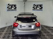 Mercedes-Benz A Class 2.0 A45 AMG Hatchback 5dr Petrol SpdS DCT 4MATIC Euro 6 (s/s) (360 ps) 25