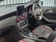 Mercedes-Benz A Class 2.0 A45 AMG Hatchback 5dr Petrol SpdS DCT 4MATIC Euro 6 (s/s) (360 ps) 8