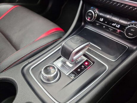 Mercedes-Benz A Class 2.0 A45 AMG Hatchback 5dr Petrol SpdS DCT 4MATIC Euro 6 (s/s) (360 ps) 6