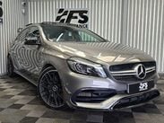 Mercedes-Benz A Class 2.0 A45 AMG Hatchback 5dr Petrol SpdS DCT 4MATIC Euro 6 (s/s) (360 ps) 13