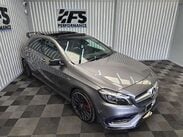 Mercedes-Benz A Class 2.0 A45 AMG Hatchback 5dr Petrol SpdS DCT 4MATIC Euro 6 (s/s) (360 ps) 21