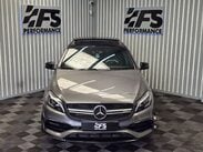 Mercedes-Benz A Class 2.0 A45 AMG Hatchback 5dr Petrol SpdS DCT 4MATIC Euro 6 (s/s) (360 ps) 22