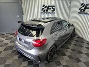 Mercedes-Benz A Class 2.0 A45 AMG Hatchback 5dr Petrol SpdS DCT 4MATIC Euro 6 (s/s) (360 ps) 26