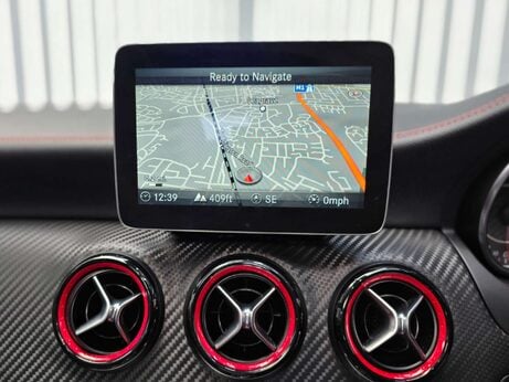 Mercedes-Benz A Class 2.0 A45 AMG Hatchback 5dr Petrol SpdS DCT 4MATIC Euro 6 (s/s) (360 ps) 28