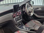 Mercedes-Benz A Class 2.0 A45 AMG Hatchback 5dr Petrol SpdS DCT 4MATIC Euro 6 (s/s) (360 ps) 34