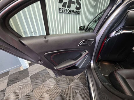 Mercedes-Benz A Class 2.0 A45 AMG Hatchback 5dr Petrol SpdS DCT 4MATIC Euro 6 (s/s) (360 ps) 36