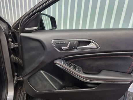Mercedes-Benz A Class 2.0 A45 AMG Hatchback 5dr Petrol SpdS DCT 4MATIC Euro 6 (s/s) (360 ps) 34