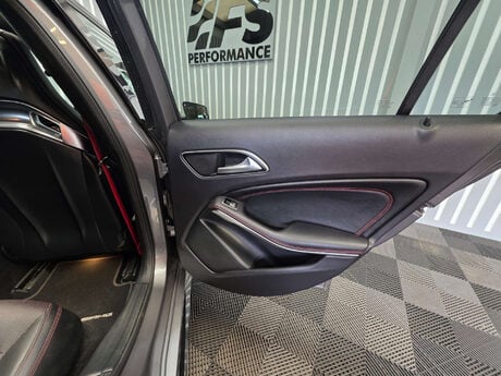 Mercedes-Benz A Class 2.0 A45 AMG Hatchback 5dr Petrol SpdS DCT 4MATIC Euro 6 (s/s) (360 ps) 39