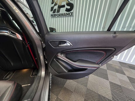 Mercedes-Benz A Class 2.0 A45 AMG Hatchback 5dr Petrol SpdS DCT 4MATIC Euro 6 (s/s) (360 ps) 35
